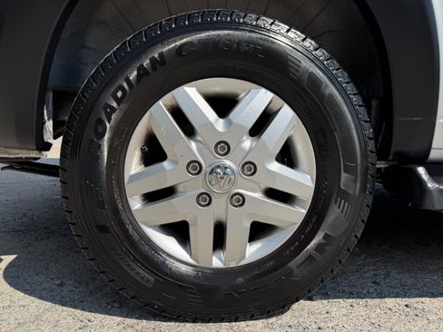 Used 2021 RAM ProMaster 1500 w/ Convenience Group FWD image 88
