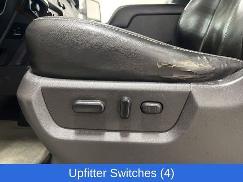 Used 2014 Ford F350 Lariat image 22