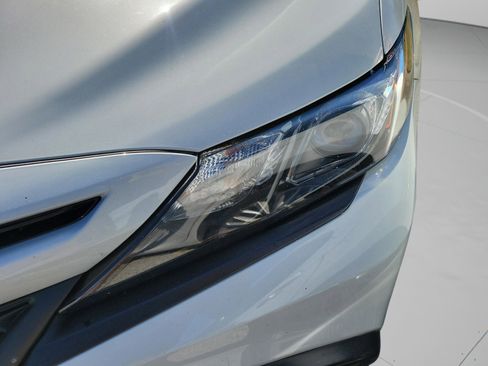 Certified 2023 Toyota Camry SE image 19