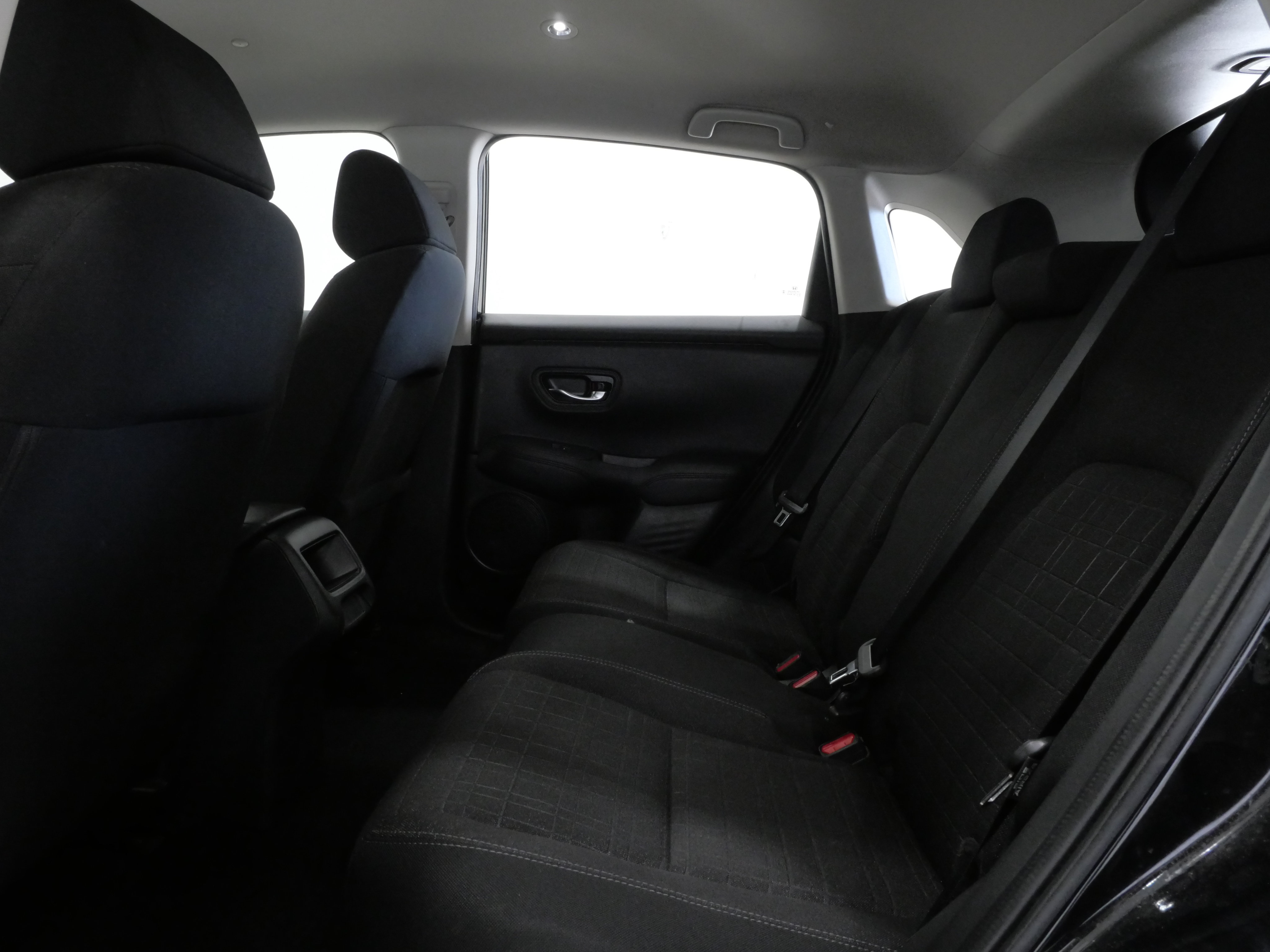 Used 2024 Honda HR-V LX image 23