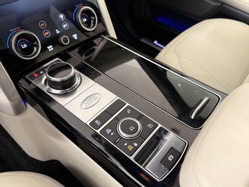 Used 2022 Land Rover Range Rover Westminster Edition image 27