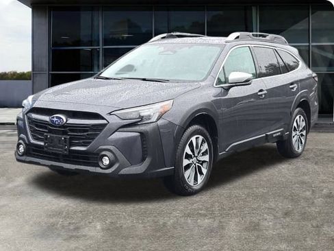 Certified 2024 Subaru Outback Touring XT image 6
