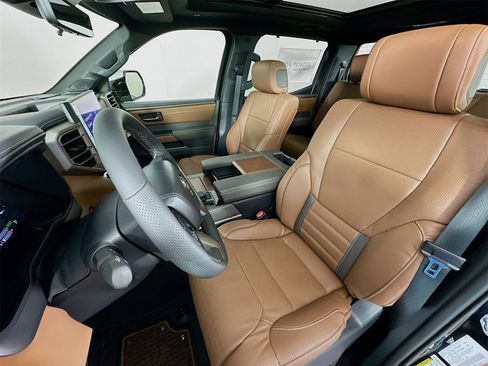 New 2026 Toyota Tundra 1794 Edition image 21