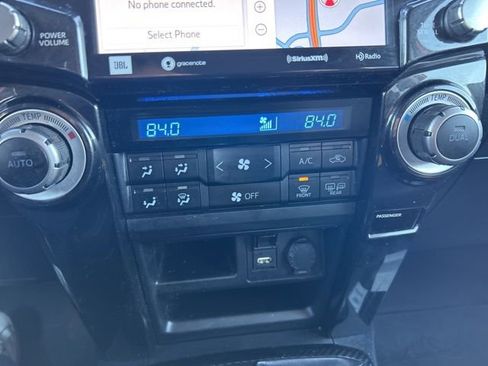 Used 2023 Toyota 4Runner TRD Pro image 17