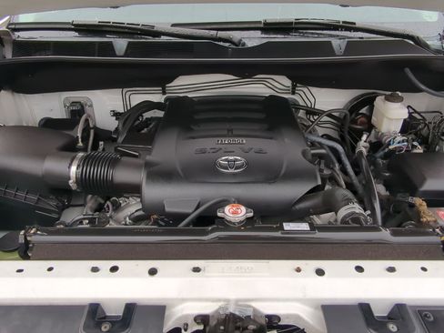 Used 2021 Toyota Tundra SR5 image 31