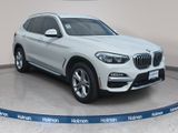 Used 2019 BMW X3 xDrive30i w/ Driving Assistance Package image 4