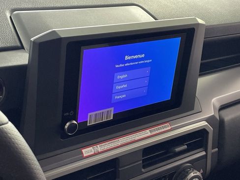 New 2026 Toyota 4Runner TRD Off-Road image 15