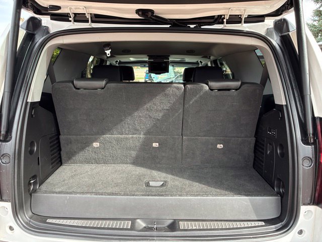 Used 2020 Chevrolet Tahoe LT AWD/4WD image 9