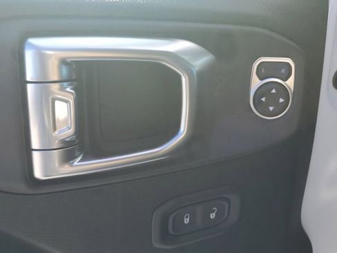 New 2026 Jeep Wrangler Willys image 20