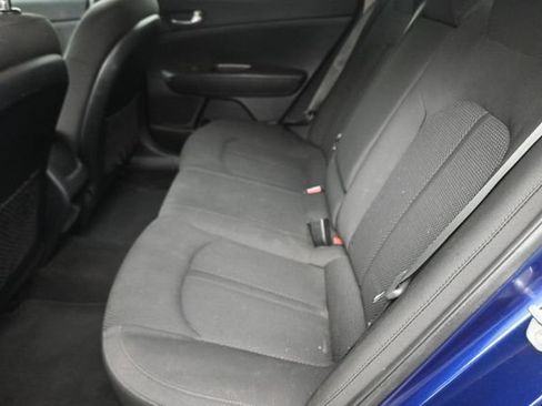 Used 2019 Kia Optima LX FWD image 27