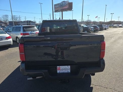 New 2026 Toyota Tacoma TRD Off-Road image 5