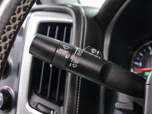 Used 2016 GMC Sierra 2500 SLT w/ Suspension Package, Off-Road image 21