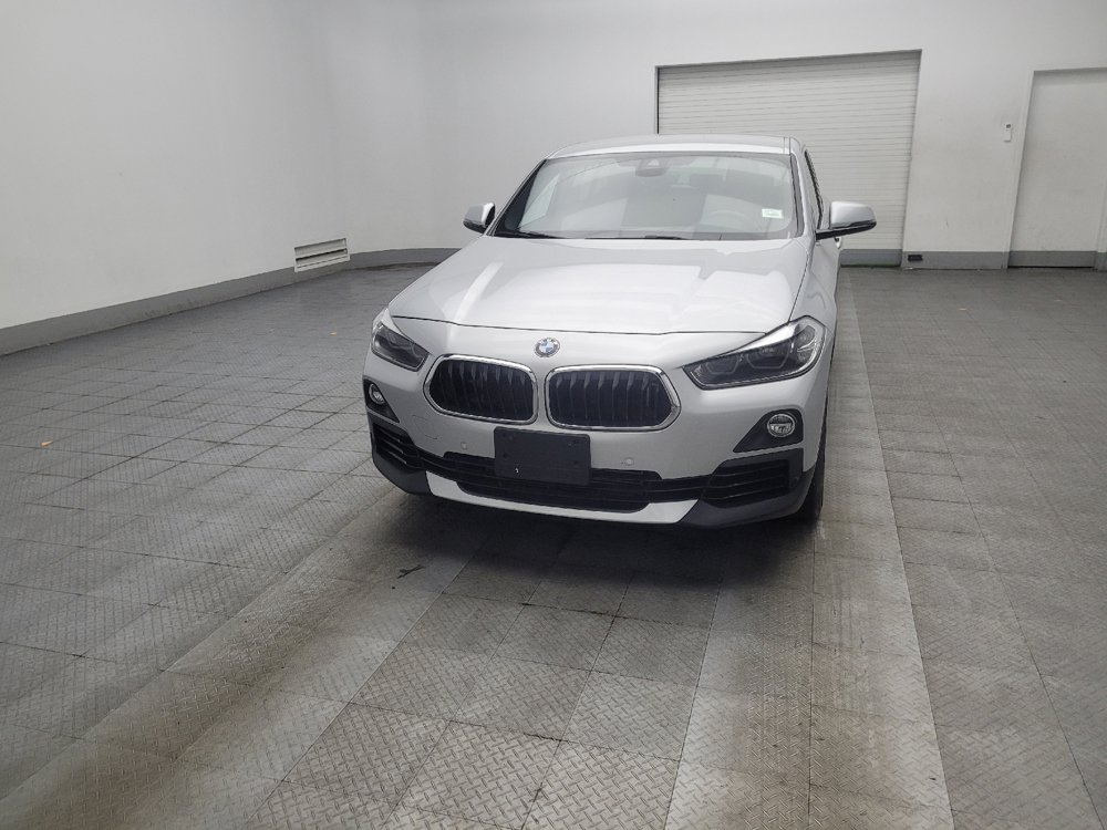 Used 2020 BMW X2 xDrive28i w/ Convenience Package AWD/4WD image 15