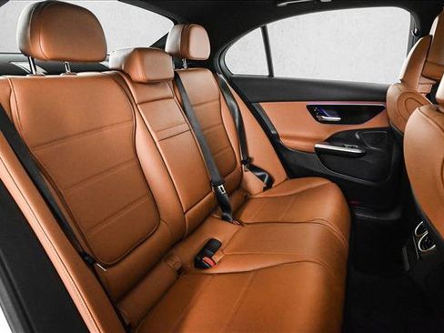 New 2026 Mercedes-Benz C 300 4MATIC Sedan image 22
