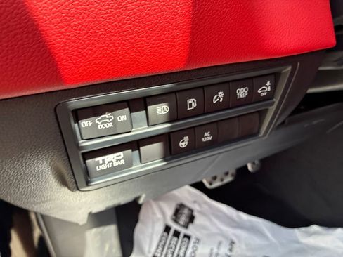 New 2026 Toyota Tundra TRD Pro AWD/4WD image 40