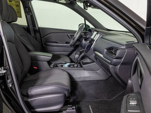 Used 2026 Subaru Forester Premium AWD/4WD image 46