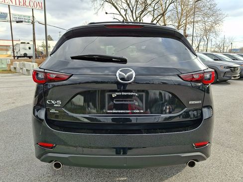 New 2025 MAZDA CX-5 AWD 2.5 S image 6