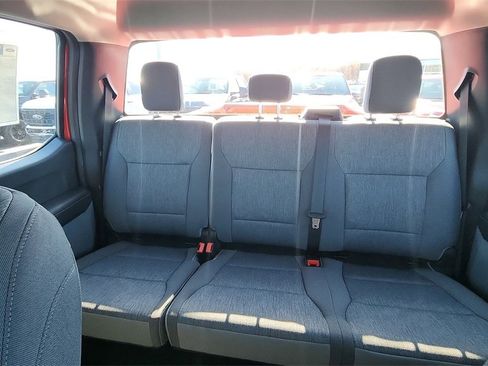 New 2026 Ford F350 XL w/ STX Appearance Package image 23