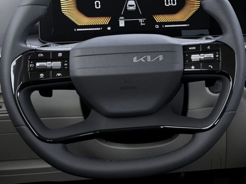 New 2026 Kia Sorento EX w/ EX Premium Package AWD/4WD image 22