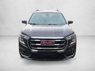 Used 2022 GMC Terrain AT4 video 2