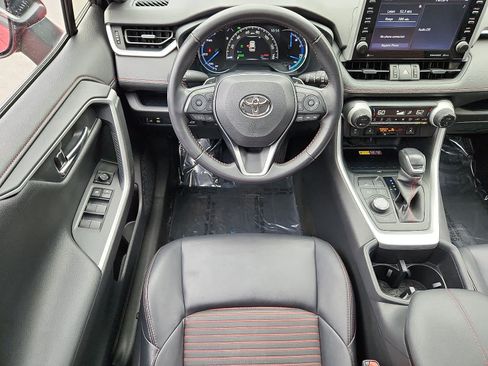 Certified 2022 Toyota RAV4 XSE AWD/4WD image 13