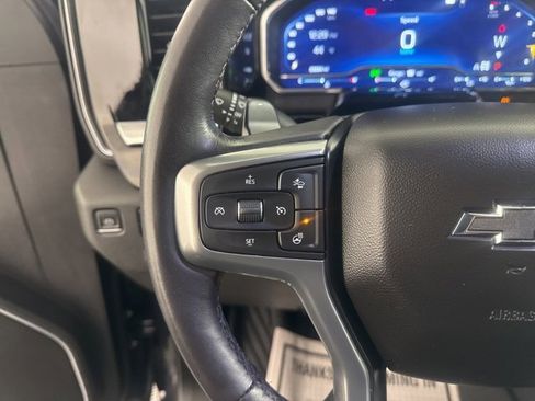 Used 2023 Chevrolet Silverado 1500 RST w/ All Star Edition Plus image 21
