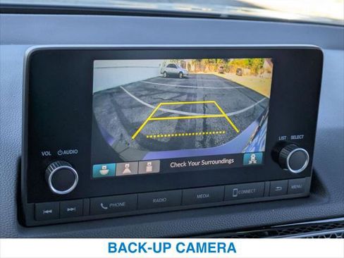 New 2026 Honda Civic Sport image 18