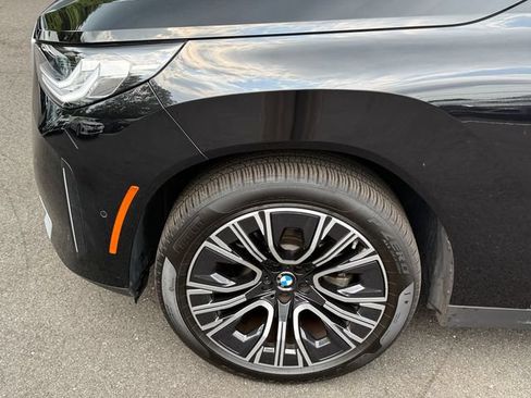 Used 2026 BMW X3 xDrive30i w/ Convenience Package AWD/4WD image 9