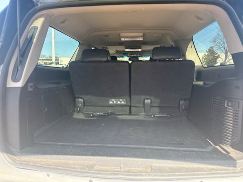 Used 2013 GMC Yukon XL SLT w/ SLT-2 Equipment Package image 7
