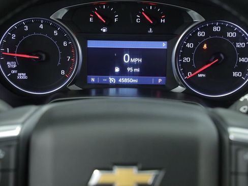 Used 2024 Chevrolet Blazer LT AWD/4WD image 14