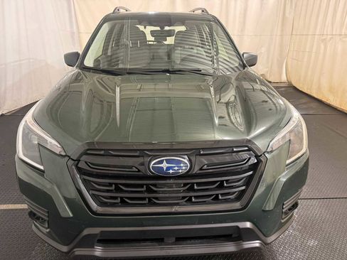 Certified 2023 Subaru Forester image 3