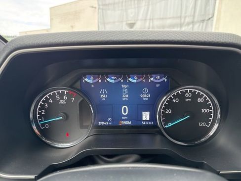 Used 2023 Ford F150 XLT w/ Equipment Group 302A High AWD/4WD image 18
