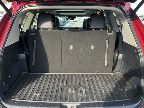 Used 2025 Toyota Grand Highlander AWD Hybrid image 25