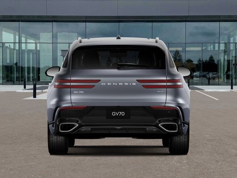 New 2026 Genesis GV70 2.5T Sport Prestige image 7