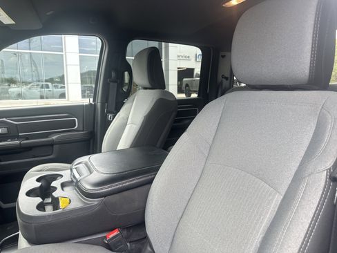 Used 2024 RAM 2500 Big Horn image 17