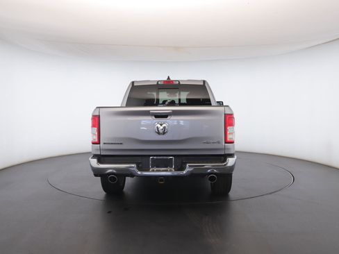 Used 2022 RAM 1500 Big Horn image 23