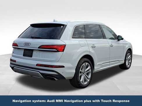 Used 2025 Audi Q7 3.0T Premium Plus image 7