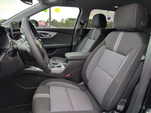 New 2026 Chevrolet Blazer LT w/ Convenience Package image 14