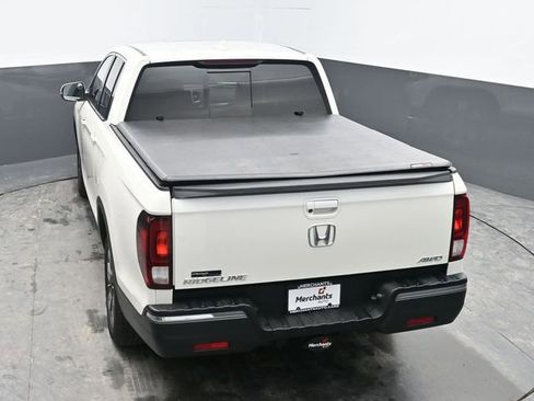 Used 2019 Honda Ridgeline RTL-T image 27