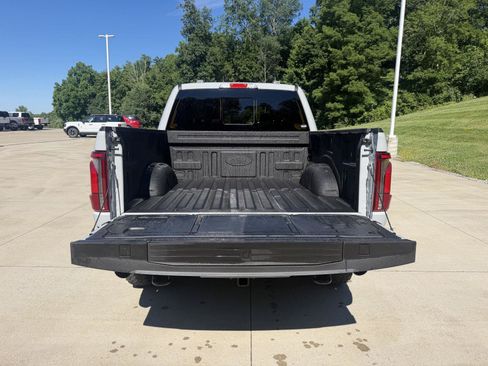 Used 2024 Ford F150 Tremor w/ Bed Utility Package AWD/4WD image 26
