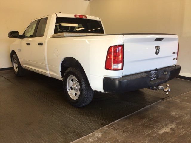 Used 2017 RAM 1500 Tradesman w/ Popular Equipment Group AWD/4WD image 6