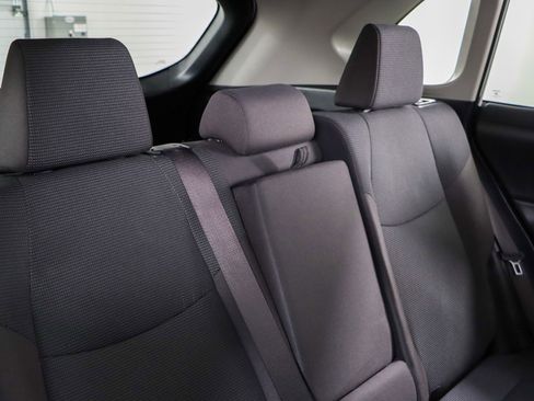 Used 2024 Toyota RAV4 LE image 27