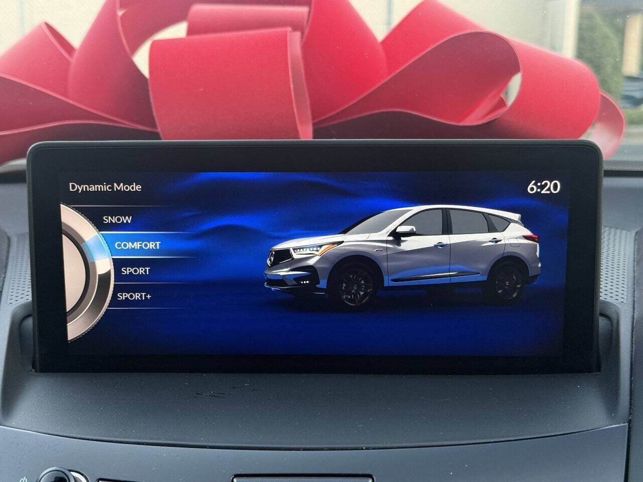 Used 2020 Acura RDX w/ Technology Package AWD/4WD image 36