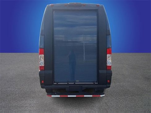 Used 2024 RAM ProMaster 3500 image 5