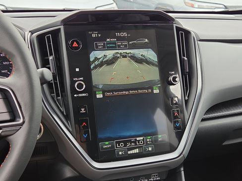 New 2026 Subaru Crosstrek 2.5i Limited AWD/4WD image 12