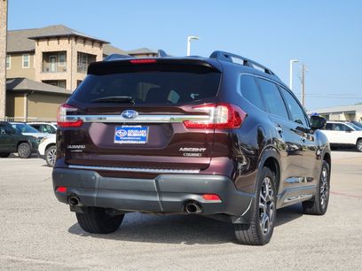 Used 2024 Subaru Ascent Touring w/ Popular Package #2