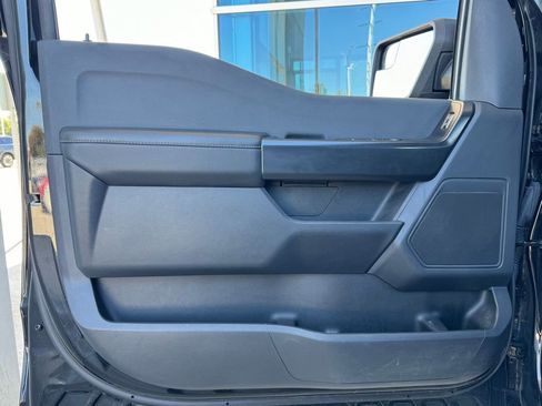 Used 2023 Ford F150 XL w/ STX Appearance Package image 11