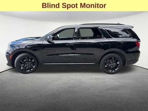 Used 2025 Dodge Durango R/T AWD/4WD image 6
