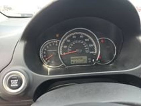 Used 2024 Mitsubishi Mirage SE FWD image 16