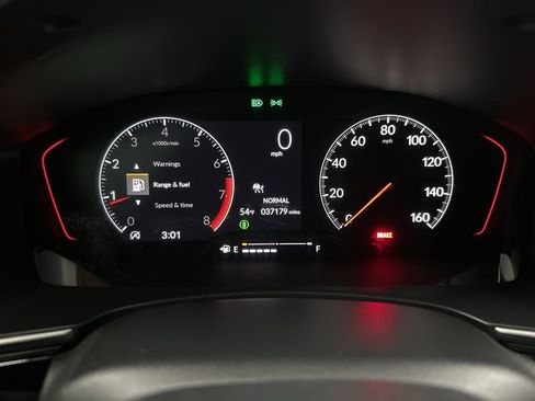 Used 2023 Honda Civic Si image 13